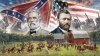 Italeri 6179 FARMHOUSE BATTLE - AMERICAN CIVIL WAR 1864 - BATTLESET (1:72)
